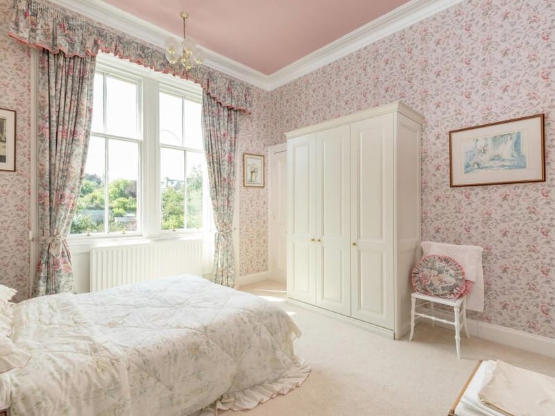 Bedroom 3.