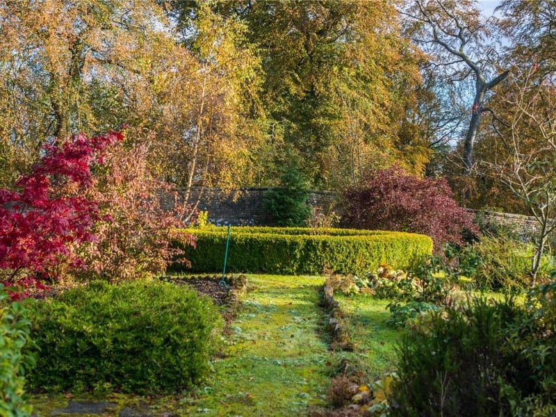 Gardens.