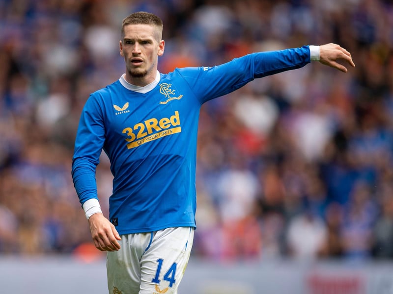 The 24-year-old remains firmly on the radar of Leeds United, who had a £10 million bid for him rejected last year, but the Elland Road side's £25m move for Man Utd winger Dan James would make a deadline day bid for Kent seem unlikely.