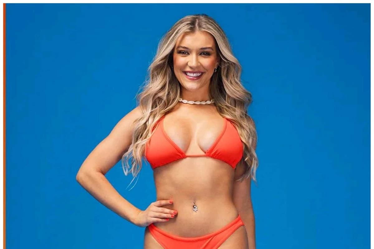 Love Island: Molly Marsh from Doncaster to appear on ITV show – and she has a TV star mum