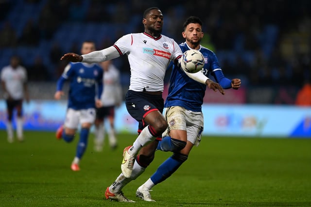 The Sunderland-linked QPR striker joined Ipswich Town on loan earlier this season - but could yet receive a summer approach from the Black Cats.