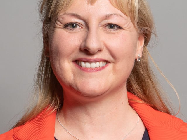 The SNP MP for East Kilbride, Strathaven and Lesmahagow CC has spent £23,551.16 on 79 claims so far this year.
Their biggest expense was office costs, with £13,844.10 spent.