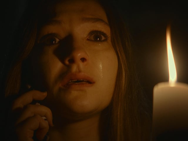 The Cellar will close Frightfest at 11pm on Saturday, March 12. Just as they are about to start a fresh life in the country, the Woods family quickly realise there is something not quite right with their new home. For as soon as they arrive Keira and Brian’s daughter Ellie mysteriously vanishes into the cellar, counting a never-ending number of steps as she disappears. Soon they discover there is an ancient and powerful entity controlling their home, one Keira will have to face or risk losing her family's cursed souls forever.