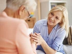 Sheffield unpaid carers are doing an important role and work is taking place to increase the support that they receive