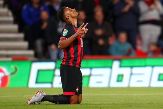 The Cherries splashed the cash on wonderkid Danny Loader from Reading, allowing them to move Stanislas on. His excellent set piece and pace attributes will be a big boost for the Owls. (Photo by Dan Istitene/Getty Images)