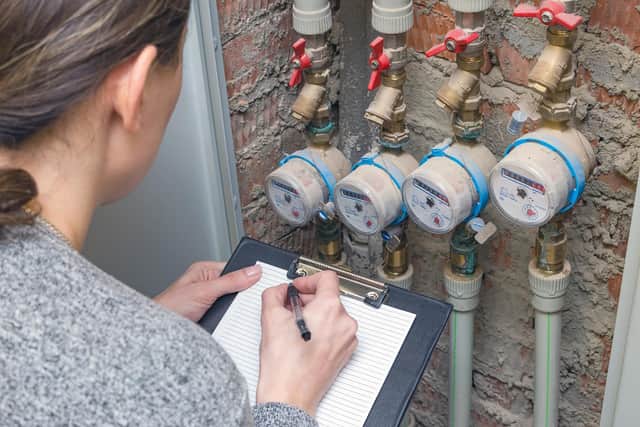 What to do about rising water bills? (photo: Adobe)