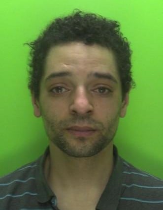 Ian Shakespeare, formerly of Beckley Road, Broxtowe, stole around £10,000 worth of mobile devices from a phone shop on Nottingham Road, Stapleford and was sentenced to two years, ten months in prison.