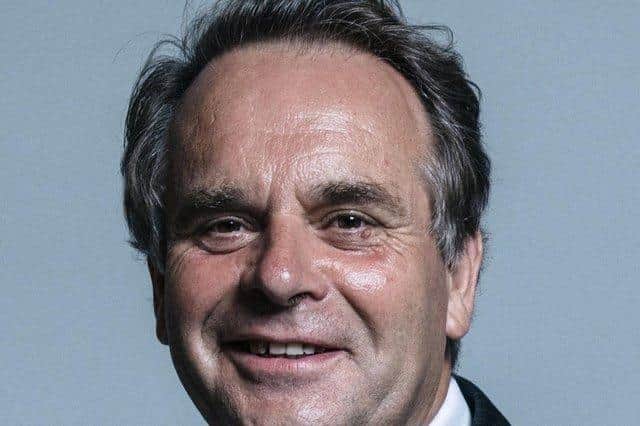 Neil Parish.