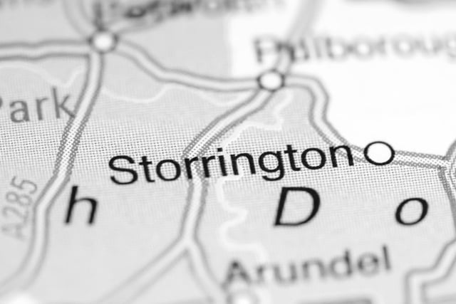 The picturesque village of Storrington has a strong sense of community, and boasts a wide variety of shops and businesses.