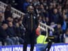 ‘Our mess to sort’ – Sheffield Wednesday boss demands more after Owls collapse