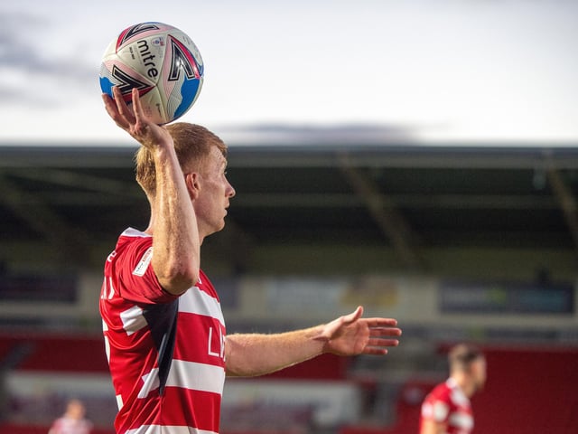 Tussled well with the pacy Charles Vernam throughout the game and enjoyed some success. He made some very good runs into the middle to offer an option during the congested first half