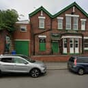 The building of the former Victory Club in Darnall will be converted into a community hall.