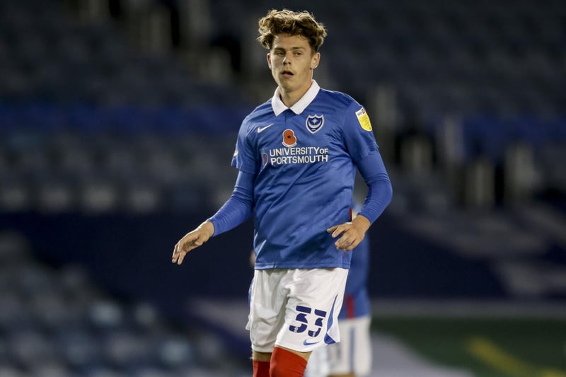 The young winger remains without a club after rejecting the chance to remain at Pompey. Had an unsuccessful trial at Southampton with their under-23 side.