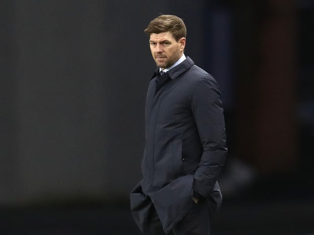 Stuck to his principles with 4-3-3 despite dwindling playing options, and quick to change when needed in first half with Bacuna's injury and after red card.