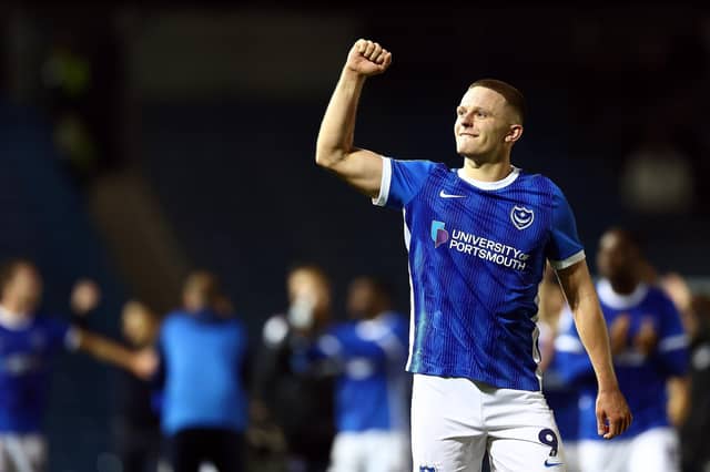 The striker has bagged 45 goals in 100 appearances for the Blues since his £500,000 move from Accrington in 2022. That works out at a goal every 2.2 games, which will prove more than handy in the Championship this season. The club have the option of an extra year on a player who turns 28 in November.