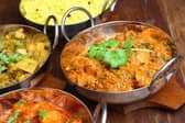 Sheffield has some of the region's best curry restaurants.