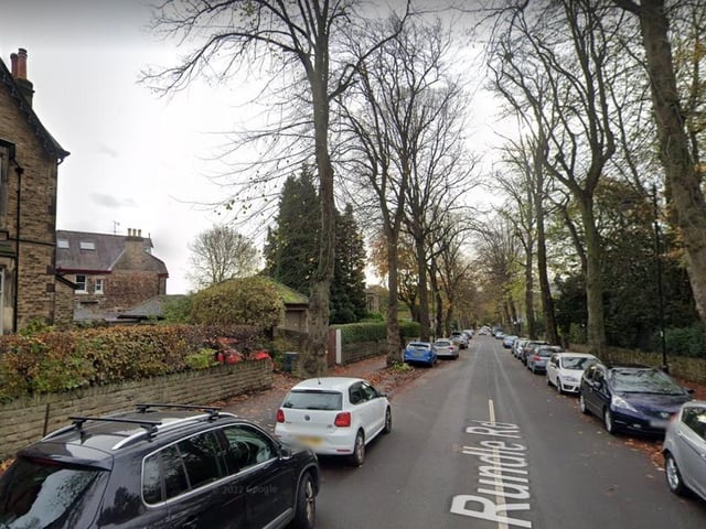 Nether Edge comes in as the T-12th most expensive neighbourhood in Sheffield. On average, houses were sold in this area for £265,000.