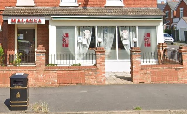 Malacca, in Reading Road, Farnborough, is the fourth best Chinese restaurant in Hampshire, according to Tripadvisor. It has a 4.5 star rating from 497 reviews, and a coveted 2021 Travellers' Choice award.
