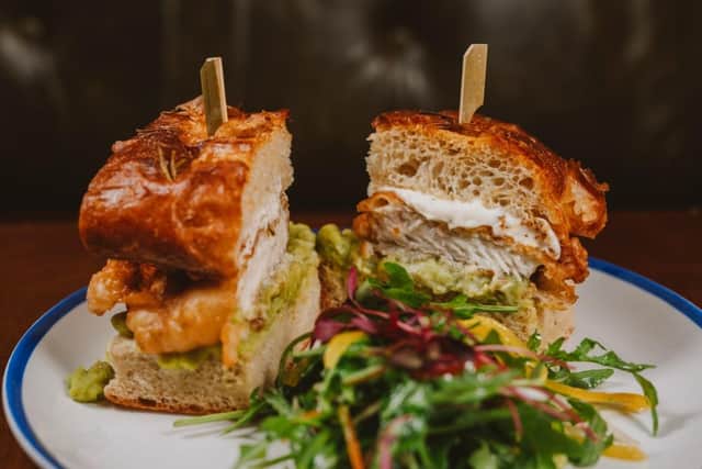 A new fish and chip shop inspired menu is coming to Sheffield pubs.