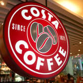 What you need to know about Costa opening up more branches (Photo: Shutterstock)