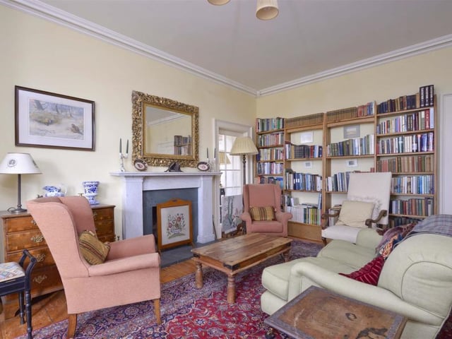 Drawing room.