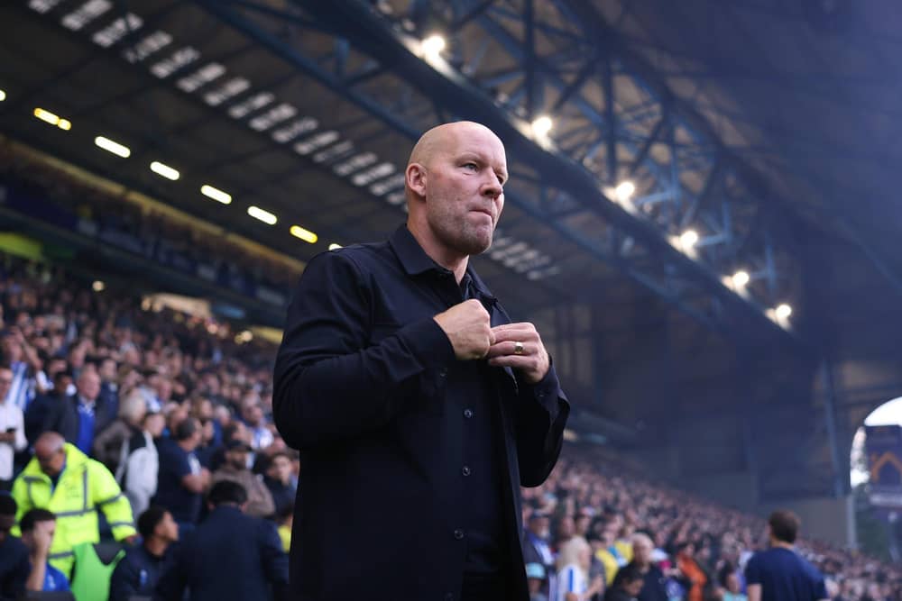 Henrik Pedersen has left Sheffield Wednesday.