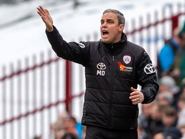 A wibble-wobble here and there makes things fascinating - though many are not ruling out a mad run to the automatics for Barnsley, for which they are given a 12% shot. Play-offs are all but in the bag and with them come an overall 40% chance of promotion. Finishing fourth on 89 points is daft.