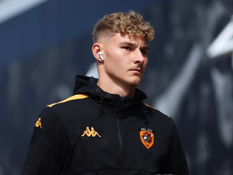 The Tigers will be without their summer signing for the next three months after the goalkeeper picked up an ankle injury in training.
