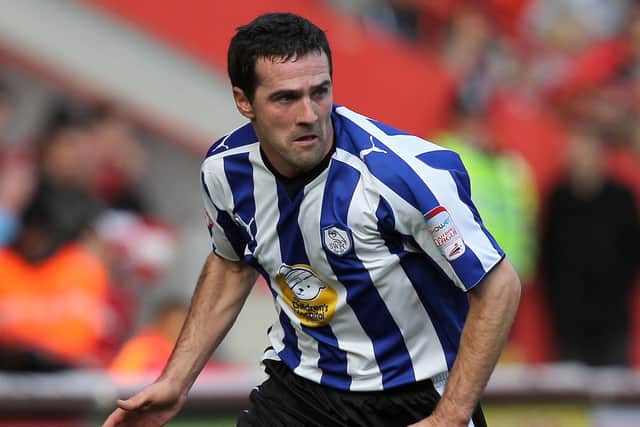 Former Sheffield Wednesday man Tommy Miller has landed himself a managerial role at non-league Spennymoor Town.