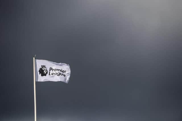 The Blades are flying the flag for the Premier League in South Yorkshire