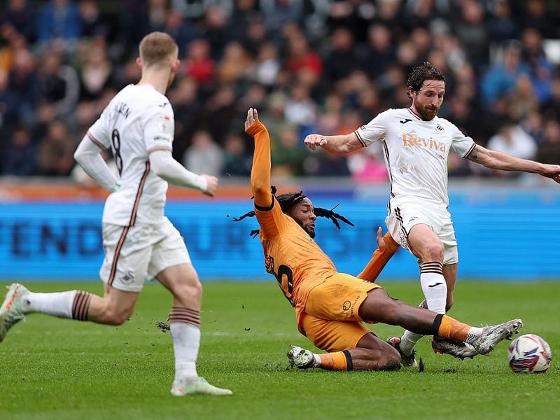 ChatGPT comments: Regressed in recent season. Still playing nice football, but lacking teeth up front
