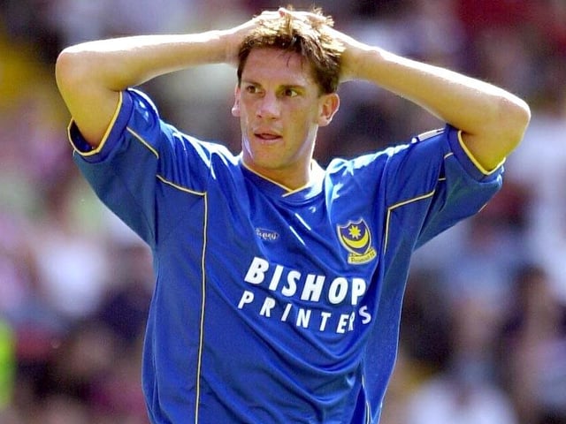 Another £1m flop who failed to cut it after being signed by Tony Pulis
