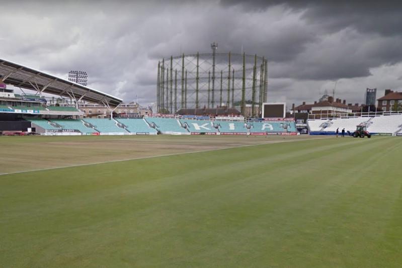 The first official meeting between the two sides took place at The Oval cricket ground in 1870 and was so nearly a famous Scottish win, but Alfred Baker snatched a last-minute equaliser for England.