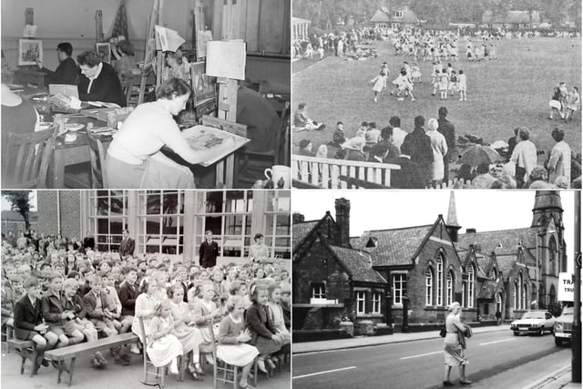 What are your memories of your Hartlepool school days? We would love you to share them and you can do just that by emailing chris.cordner@jpimedia.co.uk