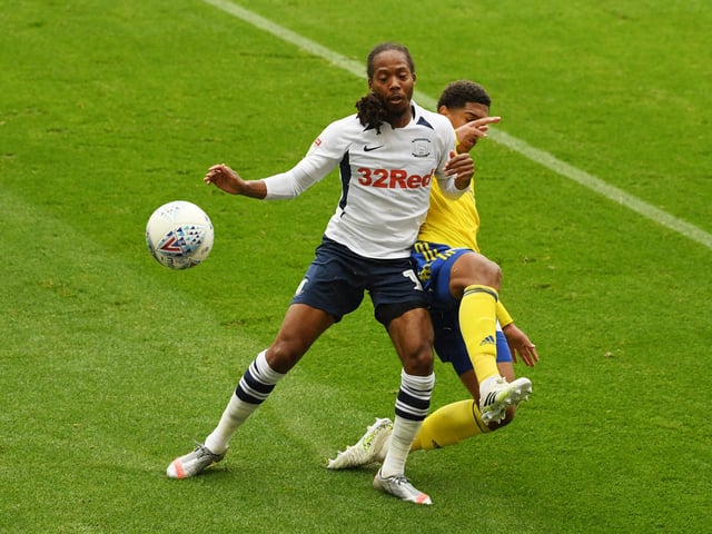 Rangers continue to be linked with a move for £4m-rated Preston North End midfielder Daniel Johnson, who has been left out of Alex Neil’s last three matchday squads due to a groin injury. (Various)