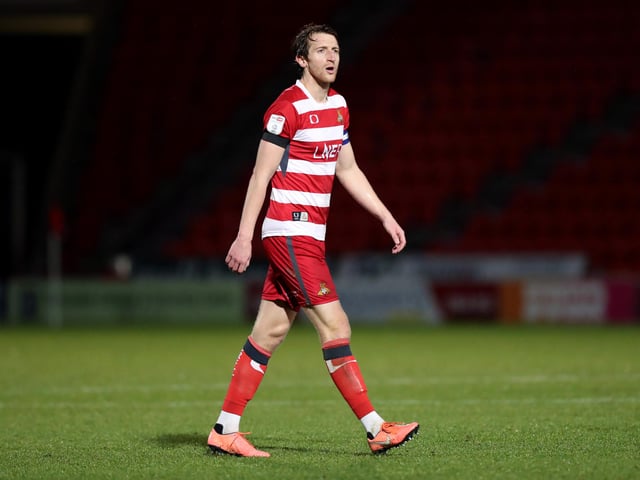 Wins: 12. Draws: 16. Losses: 18. Top goalscorer: Omar Bogle (13 goals). Highest rated player: Tom Anderson (average match rating: 7.1)