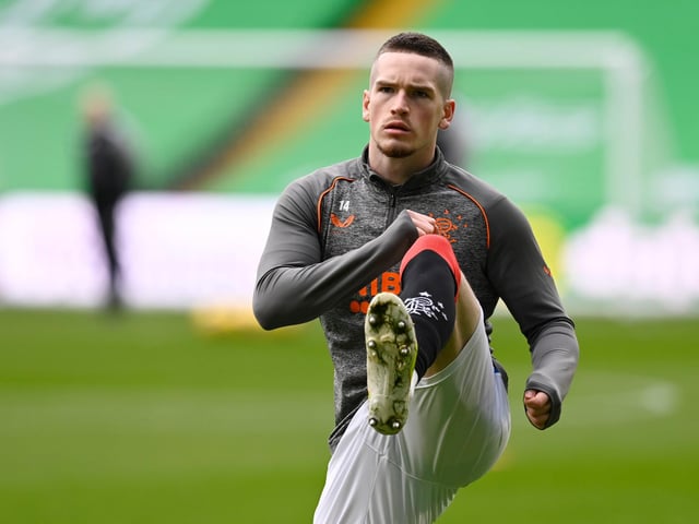 Former Celtic ace Frank McAvennie has questioned whether Rangers will be able to afford a new deal for Ryan Kent. The £7m-winger has a deal until 2023 and was the subject of Premier League interest earlier this year. McAvennie said: “I am not sure if Rangers could afford to pay him the money he would want to renew terms again. If they win the league and do well in the Europa League then there is a chance but who knows.” (Football Insider)