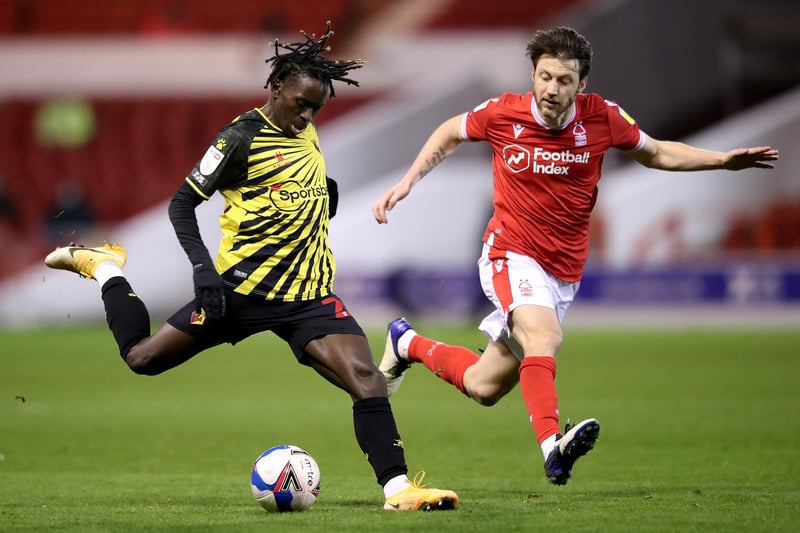 Harry Arter has signed for Charlton Athletic on a season-long loan from Notts Forest. The midfielder began his career with the Addicks before leaving in 2009.