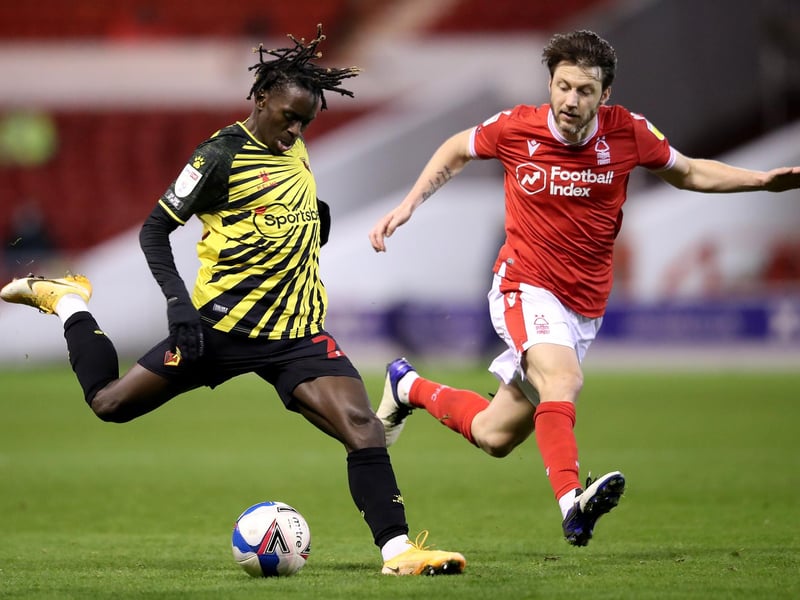 Harry Arter has signed for Charlton Athletic on a season-long loan from Notts Forest. The midfielder began his career with the Addicks before leaving in 2009.
