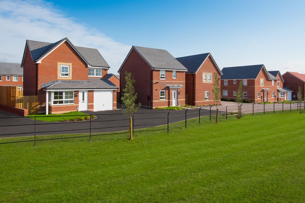 Builders Rotherham's Housebuilder to invest almost £1m in Sheffield and Rotherham