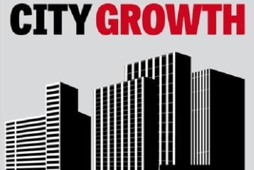 City Growth.