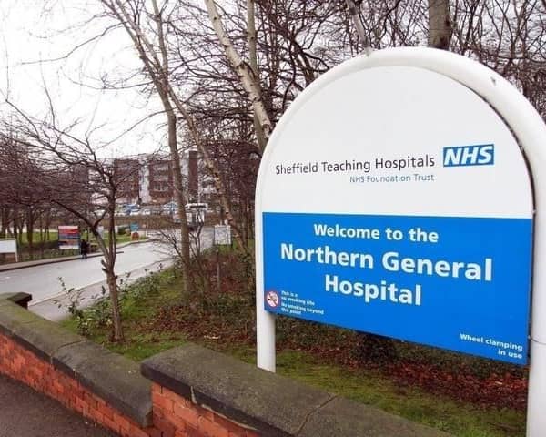 Sheffield Teaching Hospitals settled the highest number of pressure sore compensation claims out of all NHS England trusts in the last 10 years.