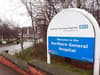 Sheffield Teaching Hospitals settled the most pressure sore claims across England NHS trusts in last decade