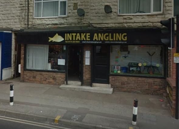 This fishing and angling supplies shop is on sale for 49,995. It is being marketed by Knightsbridge Business Sales Limited, 01204 299136.
