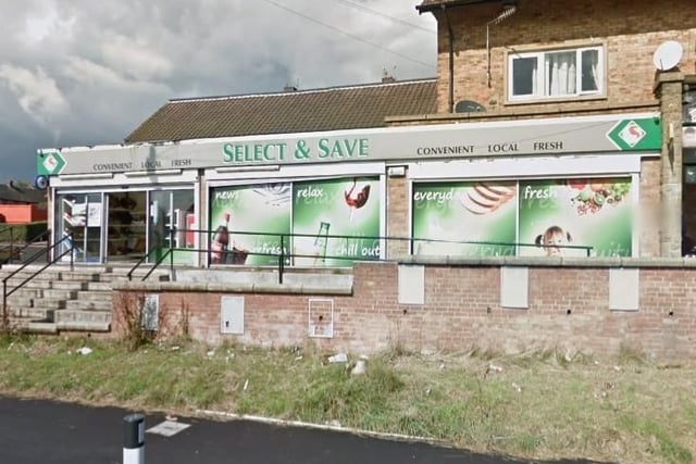 Select & Save is up for sale with a 75,000 price tag. It is being marketed by Christie & Co, call 0113 451 0449.