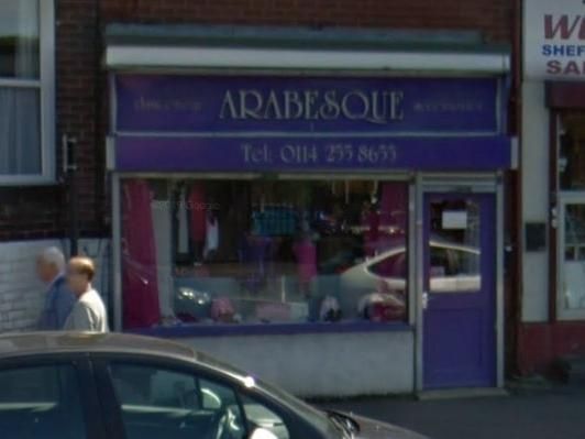 This retail property is up for sale with a 150,000 guide price. It is being marketed by Barnsdales, call 0114 467 1722.