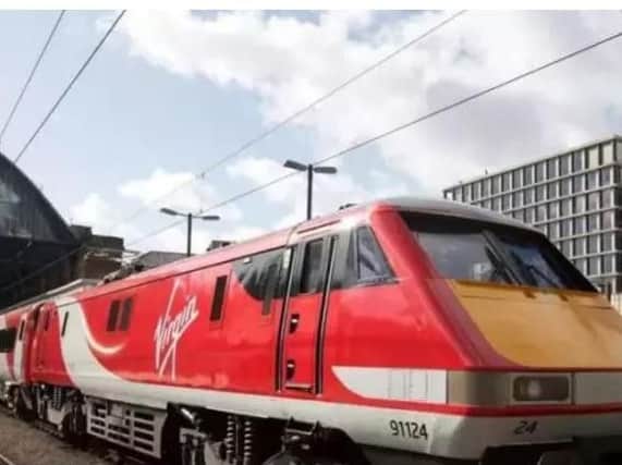 Workers on Virgin Trains East Coast line, which runs through South Yorkshire, are to stage a 24-hour strike next week in a row over jobs and conditions