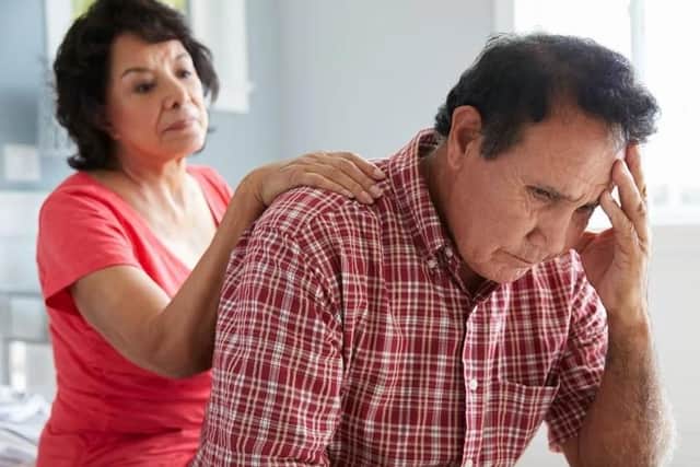 Environment Alzheimer's link