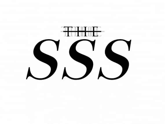 The SSS