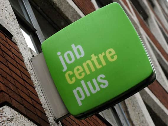 There are 15,000 more people in work in South Yorkshire than six years ago